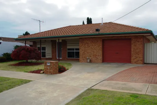 Unit 1/7 Cornish Street, Cobram, Vic 3644