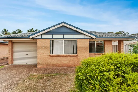 Unit 1/7 Mulbring Street, Aberdare, NSW 2325