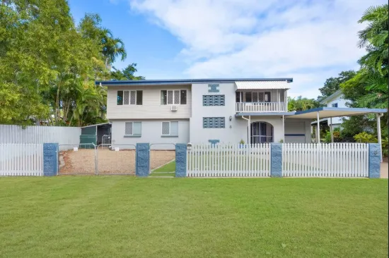 Unit 1/8 Keesing Rd, Douglas, Qld 4814