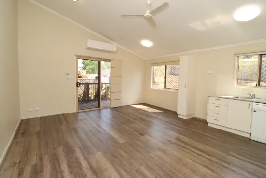 Unit 1/8 Riverview Terrace, Mount Isa, Qld 4825