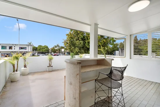 Unit 1/8 Tima Lane, Pacific Paradise, Qld 4564