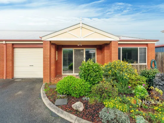 Unit 1/86 North Fenton Street, Devonport, Tas 7310