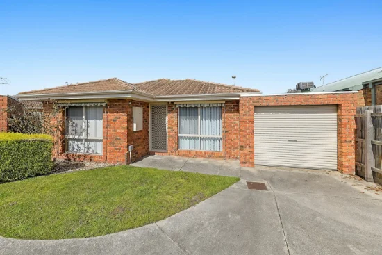 Unit 1/9 Sheffield Close, Pakenham, Vic 3810