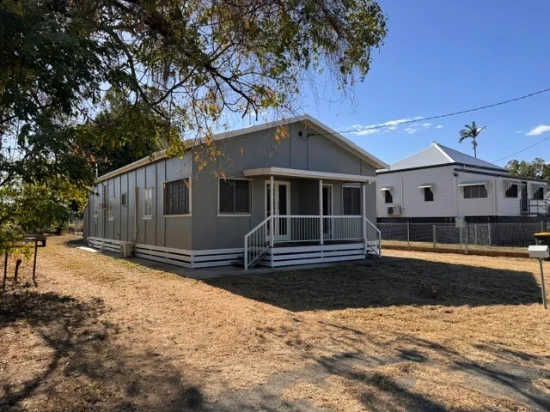 Unit 1/93 Ruby Street, Emerald, Qld 4720