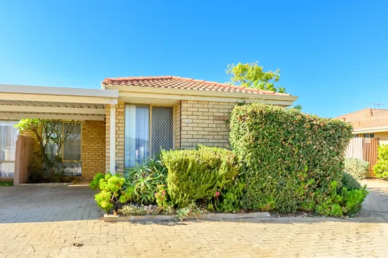 Unit 1/96 Simpson Avenue, Rockingham, WA 6168