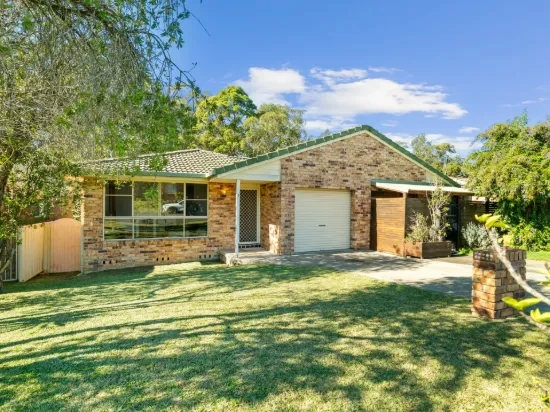 Unit 1/96 Waterman Street, Old Bar, NSW 2430