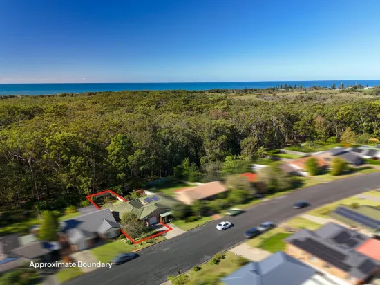 Unit 1/96 Waterman Street, Old Bar, NSW 2430-Image