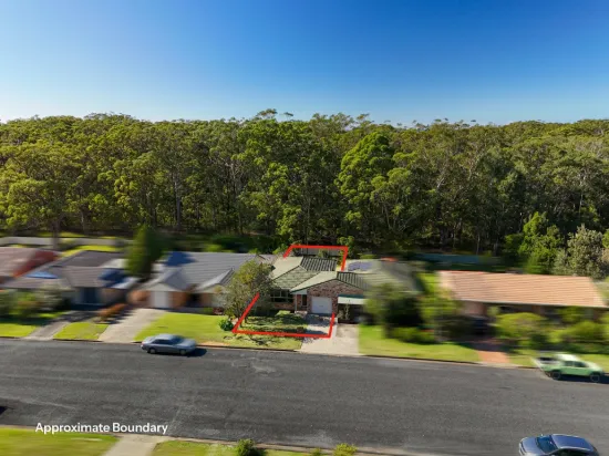 Unit 1/96 Waterman Street, Old Bar, NSW 2430-Image