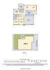 Unit 1 and/26 Connemara Close, Legana, Tas 7277-Floorplan