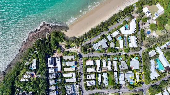 Unit 1 'Castaways'/3 Mowbray Street, Port Douglas, Qld 4877