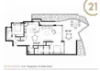 Unit 1 'Skygardens'  32 Saltair Street, Kings Beach, Qld 4551-Floorplan
