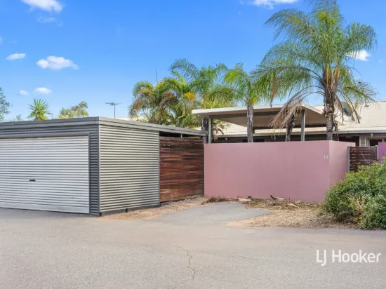 Unit 10/11 Jennerae Drive, Stuart, NT 0870