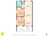Unit 10/122 Evans Street, Inverell, NSW 2360-Floorplan