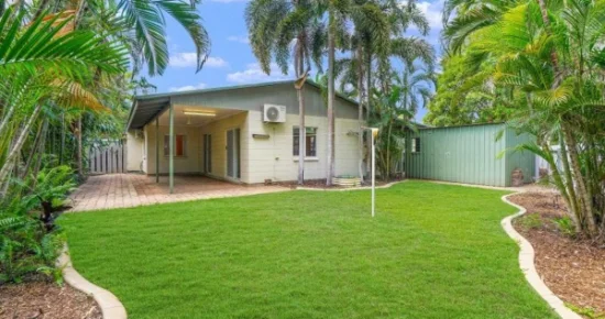 Unit 10/14 Priest Circuit, Gray, NT 0830 - Sold