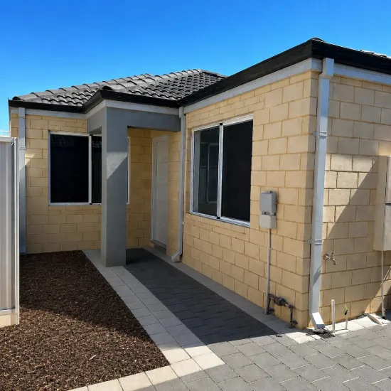 unit 10/18 Fifth Rd, Armadale, WA 6112