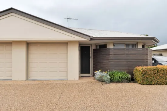 Unit 10/381 Greenwattle Street, Wilsonton, Qld 4350