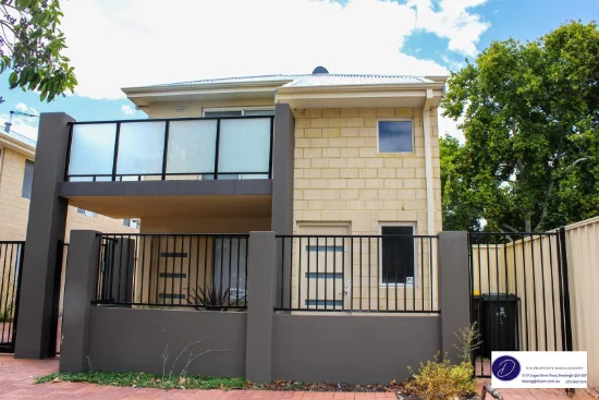 Unit 10 / 4 Cale St, Midland, WA 6056