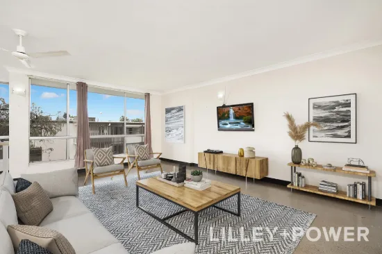 Unit 10/52 Sisley Street, St Lucia, Qld 4067