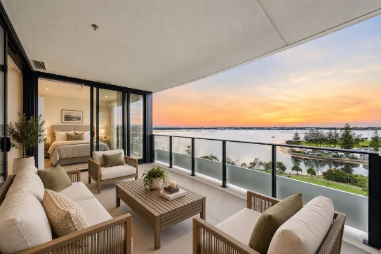 Unit 1004/180 Marine Parade, Labrador, Qld 4215