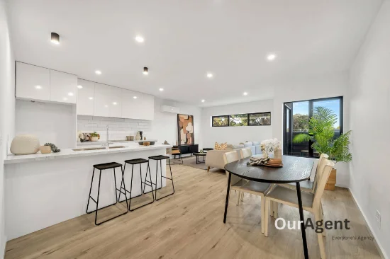 Unit 101/99 Justin Ave, Glenroy, Vic 3046