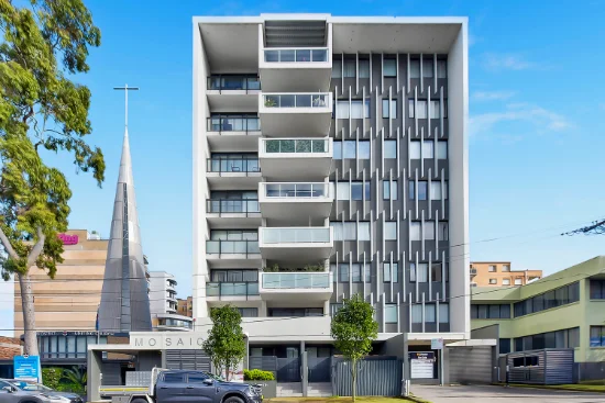 Unit 102/74-76 Kitchener Parade, Bankstown, NSW 2200