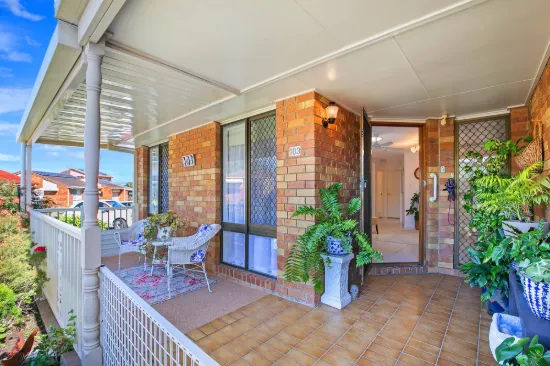 Unit 103/56 Miller Street, Kippa-Ring, Qld 4021