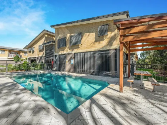 Unit 107/155-163 Fryar Rd, Eagleby, Qld 4207