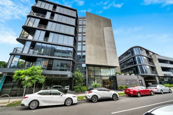 Unit 108/40 Collins Street, Essendon, Vic 3040
