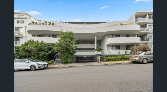 UNIT 11/11 Hilly Street, Mortlake, NSW 2137