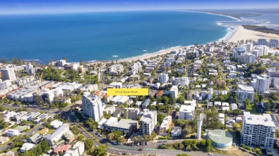 Unit 11/12 Queen Street, Kings Beach, Qld 4551