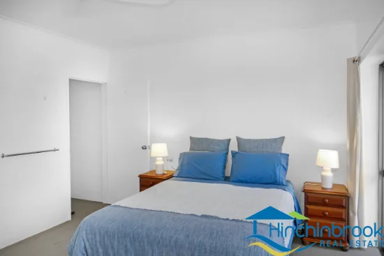 Unit 11/160 Victoria Street, Cardwell, Qld 4849-Image