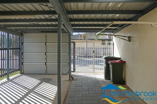 Unit 11/160 Victoria Street, Cardwell, Qld 4849-Image