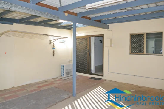 Unit 11/160 Victoria Street, Cardwell, Qld 4849-Image