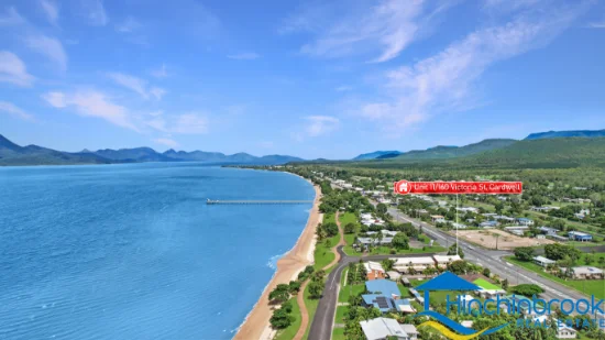 Unit 11/160 Victoria Street, Cardwell, Qld 4849-Image