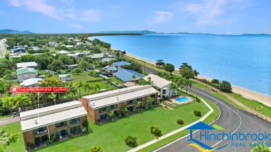 Unit 11/160 Victoria Street, Cardwell, Qld 4849-Image