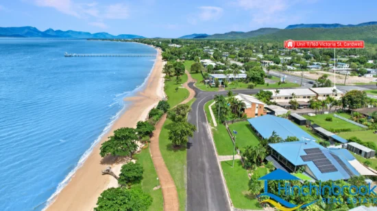 Unit 11/160 Victoria Street, Cardwell, Qld 4849-Image