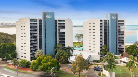 Unit 11/49 Landsborough Parade, Golden Beach, Qld 4551