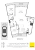 Unit 11/49 Landsborough Parade, Golden Beach, Qld 4551-Floorplan