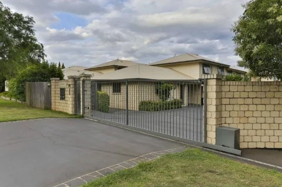 Unit 11/66 Tara Street, Wilsonton, Qld 4350 - For Rent