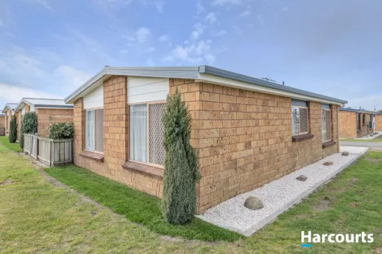 Unit 11/72 Tully Street, St Helens, Tas 7216