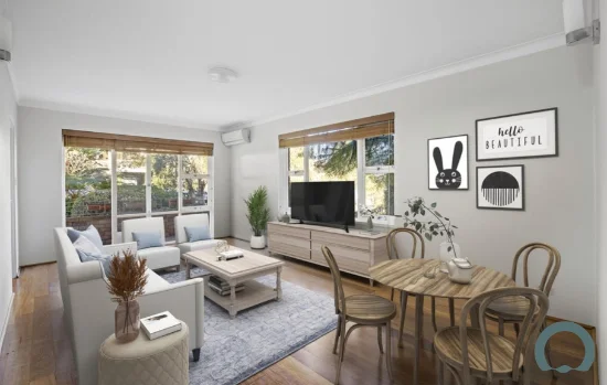 Unit 12 / 14 Marshall St, Manly, NSW 2095
