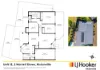 Unit 12/2 Norvell Grove, Alstonville, NSW 2477-Floorplan