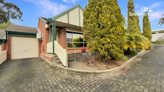 Unit 12/21-23 Roycroft Place, Golden Grove, SA 5125