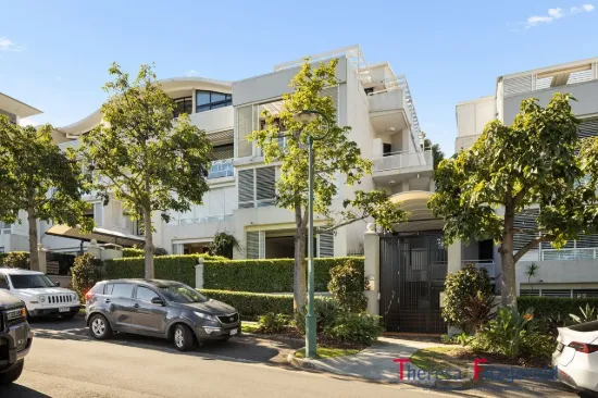 Unit 12/220 Bowen Terrace, New Farm, Qld 4005