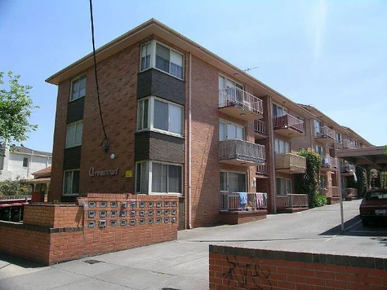 Unit 12/44 Fletcher Street, Essendon, Vic 3040