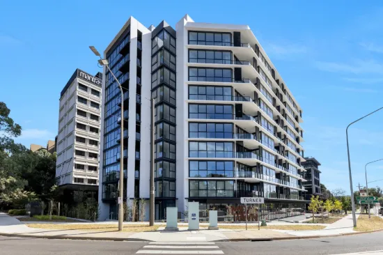 Unit 13/122 Macarthur Ave, Turner, ACT 2612
