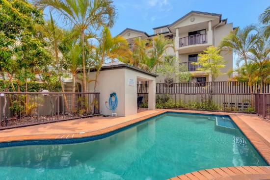 Unit/13-15 Johnston Street, Southport, Qld 4215