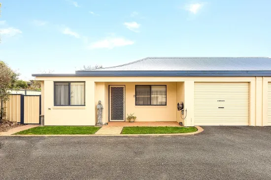 Unit 13/26-28 Merimbola Street, Pambula, NSW 2549