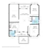 Unit 13/26-28 Merimbola Street, Pambula, NSW 2549-Floorplan