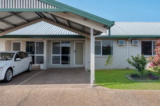Unit 13/32-34 Henry St, West End, Qld 4810